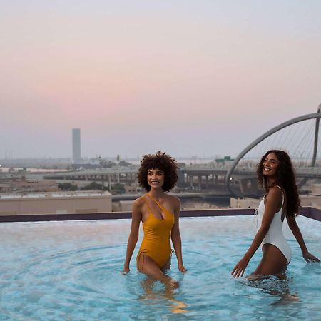 Ibis Styles Dubai Deira 호텔 외부 사진