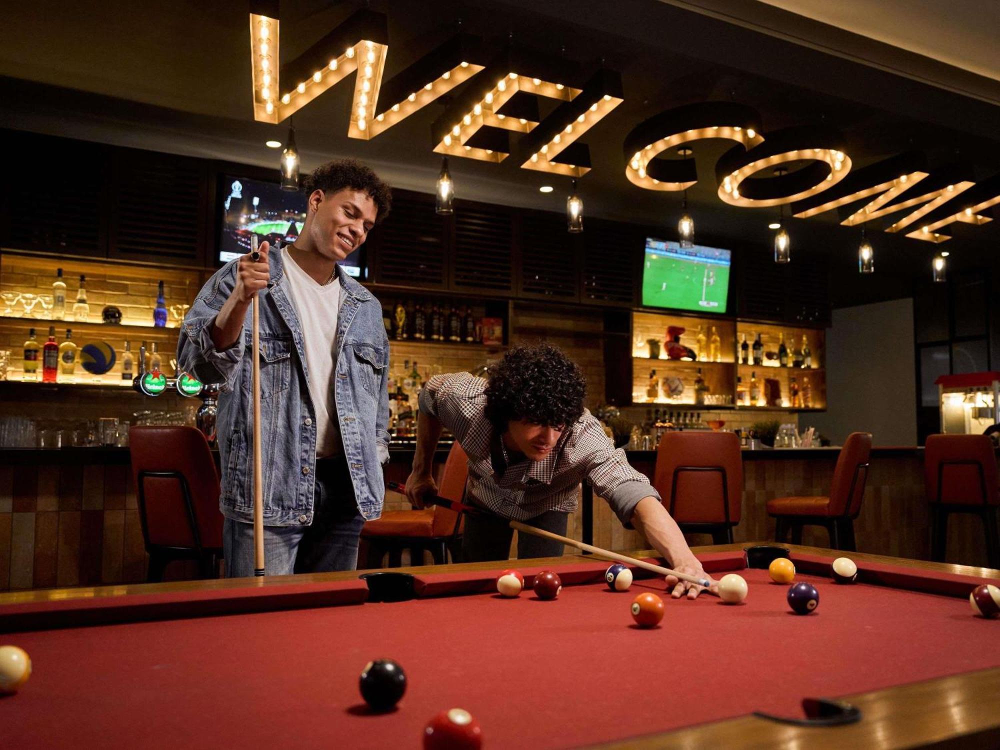 Ibis Styles Dubai Deira 호텔 외부 사진